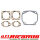 Dichtungssatz (Papier) Burmann Lenkgetriebe Alfa Spider,GT Bertone,Giulia 105/115