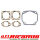 Dichtungssatz (Papier) Burmann Lenkgetriebe Alfa Spider,GT Bertone,Giulia 105/115
