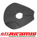 Getriebetunnelabdeckung Velours grau Alfa Spider...