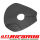 Getriebetunnelabdeckung Velours grau Alfa Spider 1300/1600 (105/115) Bj. 1970 - 1980