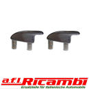 Haltehaken Verdeck ( Satz ) Giulietta/Giulia Spider...