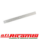 Halteblech Verdeck seitlich Alfa Spider 105/115 Bj.1970-1993