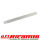 Halteblech Verdeck seitlich Alfa Spider 105/115 Bj.1970-1993