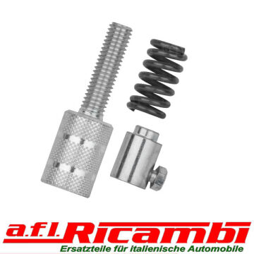 Montagesatz Spannschraube Verdeck Alfa Spider 105/115 Bj.1970-1993