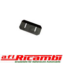 Blechplatte Persenning Alfa Spider 105/115 Bj.1970-1993
