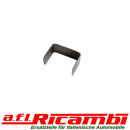 Metallklammer Persenning Alfa Spider 105/115 Bj.1970-1993