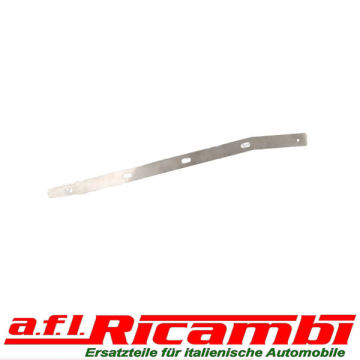 Befestigungsleiste Verdeck seitlich Alfa Spider 105/115 Bj.1970-1993