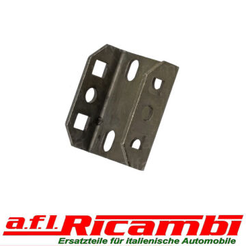 Hardtophalter seitlich links/rechts Alfa Spider 105/115 Bj.1990-1993