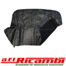 Persenning schwarz Alfa Spider 105/115 Bj.1990-1993