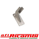 Befestigungsgabel Persenning links seitlich  Alfa Spider...