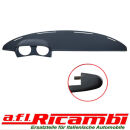 Armaturenbrett Oberteil gerade Gewindestifte Alfa Spider...