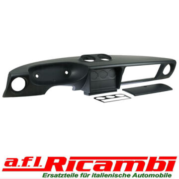 Armaturenbrett Nachbau Alfa Spider 1750/2000 105/115 Bj.1970 - 1993