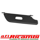 Sonnenblende rechts mit Spiegel Alfa Spider 105/115...