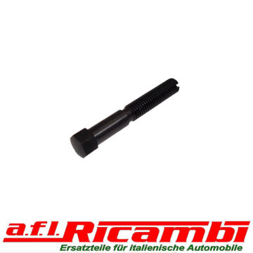 Anti-Vibrationsschraube lang, gesteckter Innenspiegel Alfa Spider 105/115