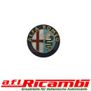 Emblem Pralltopf/Hupenknopf Alfa Romeo 105/115