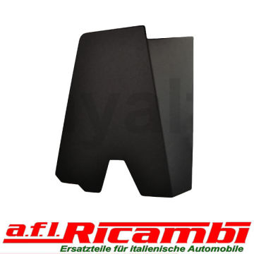 A-Säulenverkleidung links Alfa Spider 105/115 Bj.1966 - 1993