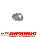 Abdeckung verchromt Wischerarmwelle Alfa Spider Bj.1966-1969