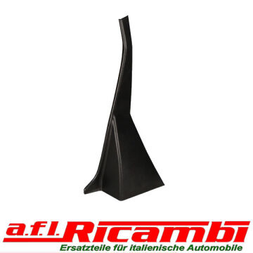 B-Säulenverkleidung rechts schwarz Alfa Spider 105/115 Bj.1970 - 1993