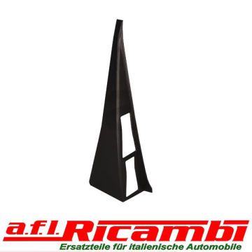 B-Säulenverkleidung links schwarz Alfa Spider 105/115 Bj.1983 - 1993
