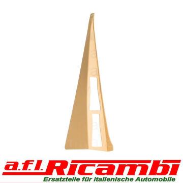 B-Säulenverkleidung links beige Alfa Spider 105/115 Bj.1990 - 1993