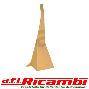B-Säulenverkleidung rechts beige Alfa Spider 105/115 Bj.1986 - 1993