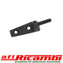 Halter Sonnenblende Alfa Spider 105/115 Bj.1966 - 1989