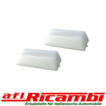 Lampenkappe Innenraumleuchte Alfa GT Bertone 105/115 2.Serie