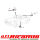 Lampenkappe Innenraumleuchte Alfa GT Bertone 105/115 2.Serie