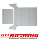 Dachhimmel gelocht cremefarben Alfa GT Bertone 105/115...