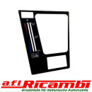 Blende oben Mittelkonsole Alfa Spider 2000 (115)...