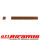 Holzfurnier oben für Armaturenbrett Alfa Giulia (105/115) Bj.1962-1978