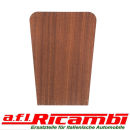 Holzfurnier Mittelablage hinten Alfa Giulia Bj.1962-1974
