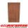 Holzfurnier Mittelkonsole Ablage Alfa Giulia Nuova (105/115) Bj.1974-1978