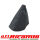 Schaltsack für Fahrzeuge ohne Mittelkonsole Alfa Giulia 105/115 Bj.1962-1974