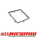 Chromrahmen für Schaltsack Alfa GT Bertone 1750...