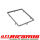 Chromrahmen für Schaltsack Alfa GT Bertone 2000 (105/115) Bj.1971-1976