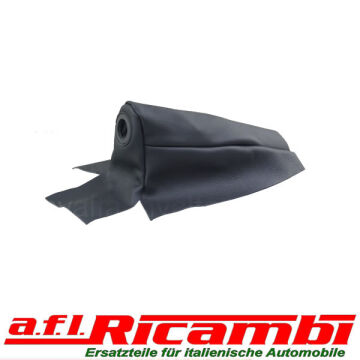 Handbremshebelmanschette für Fahrzeuge ohne Mittelkonsole Alfa GT Bertone 105/115 Bj.1963-1977