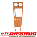 Holzfurnier Mittelkonsole Alfa GT Bertone 1750 Bj.1967-1971
