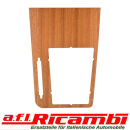 Holzfurnier Mittelkonsole Alfa GT Bertone 2000 (105/115)...