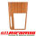 Holzfurnier Mittelkonsole Alfa GT Bertone 2000 (105/115) Bj.1971-1976