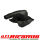 Handbremshebelmanschette Leder schwarz Alfa Spider  Bj.1966-1969