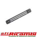 Heizungshebelblende Kunststoff schwarz Alfa Spider,...