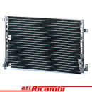 Klimakondensator Alfa 166 2,4 JTD Bj.1998-2002