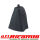 Schaltsack Leder schwarz Alfa Spider (105/115) mit Mittelkonsole Bj.1970-1986