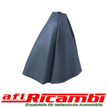 Schaltsack Skay blau Alfa Spider (105/115) mit Mittelkonsole Bj.1970-1986