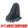Schaltsack Leder schwarz Alfa Spider (105/115) ohne Mittelkonsole Bj.1970-1986