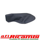 Handbremshebelmanschette Leder schwarz Alfa Spider...