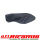 Handbremshebelmanschette Leder schwarz Alfa Spider  105/115 Bj.1978-1986
