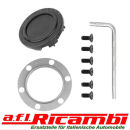 Lenkradnabe mit Schleifring Alfa Spider (115) Bj. 1986-1989