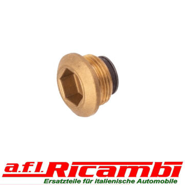 Ölablaßschraube Differential Alfa Romeo Giulietta/Giulia 750/101